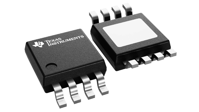 TPS1H000AQDGNRQ1具有可调节电流限制的 40V、1Ω、汽车类单通道智能高侧开关，丝印17SX