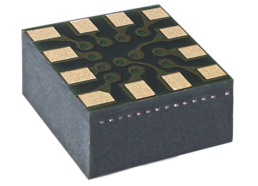 SC7A20TR/SC7A20HTR ±2G/±4G/±8G/±16G三轴微机械数字加速度计